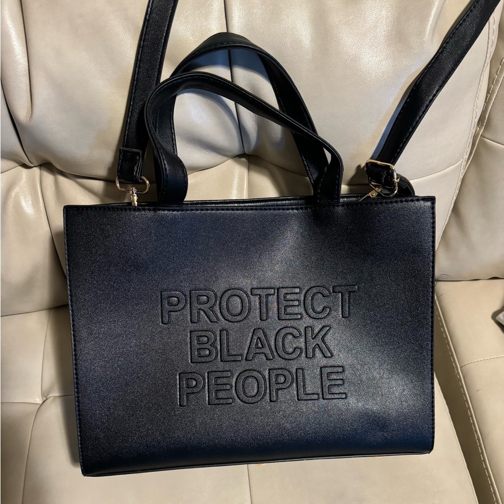 EUC. CISE tote bag